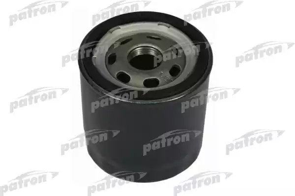 PATRON PF4204 Фильтр масляный (W712/82) FORD: FOCUS C-MAX 05-07, FOCUS II 05-, FOCUS II Turnier 04-, FOCUS II седан 05-, GALAXY 06-, S-MAX 06-