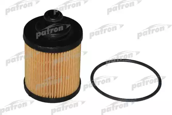 PATRON PF4205 Фильтр масляный (HU712/7X) FIAT: 500 07-, BRAVO 07-, DOBLO 05-, DOBLO Cargo 04-, GRANDE PUNTO 05-, IDEA 04-, LINEA 07-, PANDA 03-, PUNTO 03-, PUNTO Van 03-05