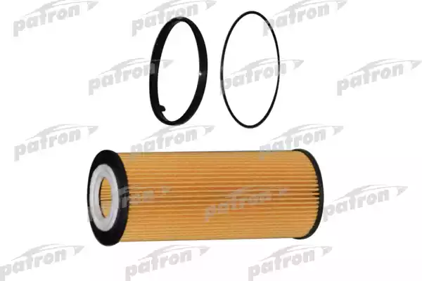 PATRON PF4206 Фильтр масляный (HU722Z) AUDI: A4 05-, A4 07-, A4 Avant 05-, A4 Avant 08-, A4 кабрио 05-, A5 07-, A6 04-, A6 Allroad 06-, A6 Avant 05-, A8 05-