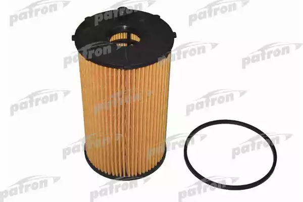 PATRON PF4207 Фильтр масляный (HU934/1X) CITROEN: C5 08-, C5 Break 08-, C6 05-, JAGUAR: S-TYPE 04-, XF 08-, XJ 05-, PEUGEOT: 407 05-, 407 SW 05-, 407 купе 05-, 607 04-
