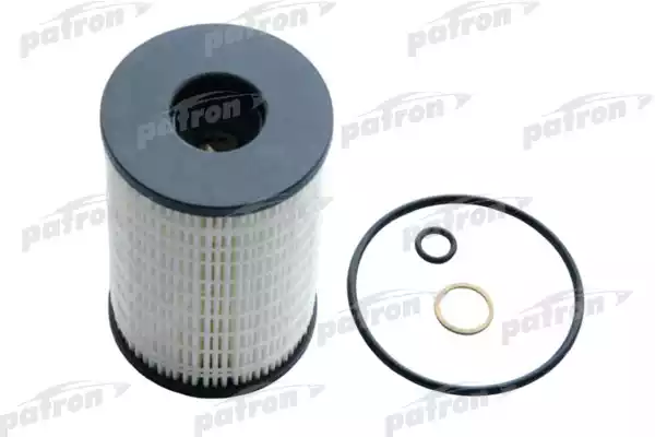 PATRON PF4217 Фильтр масляный (HU8007Z) BMW: 5-serie (F07/F10/F11) 550i/xDrive/M5 08-, 6-serie (F06/F11/F12/F13) 650i/xDrive/M6 11-, 7-serie (F01/F02/F03/F04) 750i/760i 08-15