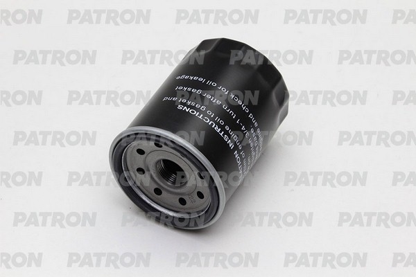 PATRON PF4220 Фильтр масляный DODGE: NITRO 09-11 V6-3.7   FORD: ESCAPE 09-12, FUSION 09-10 V6-3.0   JEEP: GRAND CHEROKEE 09-10, COMMANDER, LIBERTY V6-3.7   MAZDA: TRIBUTE 09-