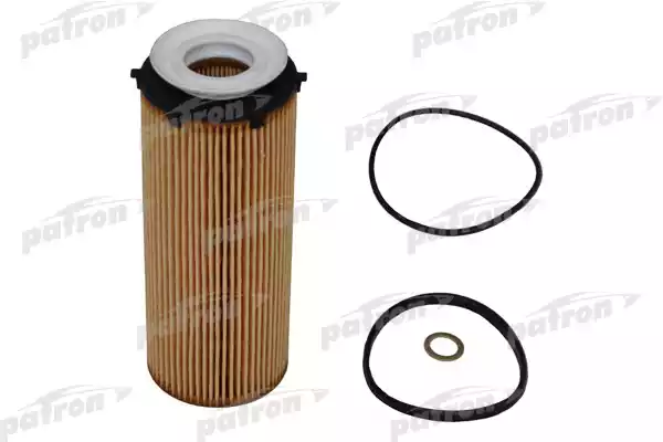PATRON PF4225 Фильтр масляный (HU720/3X) BMW: 3 (E90,E91,E92,E93) 325d 330d 2009-, 5(F10,F11) 2010-, 7 (F01,F02) 730d 2008-, X5 II (E70), X6 (E71,E72)xDrive30d 2010-