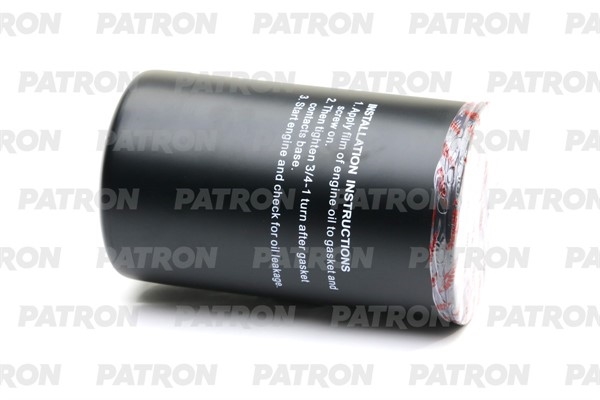 PATRON PF4226 Фильтр масляный Mitsubishi: Fuso 83-, Fighter 84-, Nissan: Condor 94-