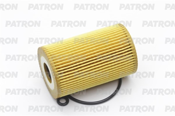 PATRON PF4233 Фильтр масляный (HU7001X) Hyundai i20 1.6CRDi, Kia Sorento 3.3/Soul 1.6CRDi 07-