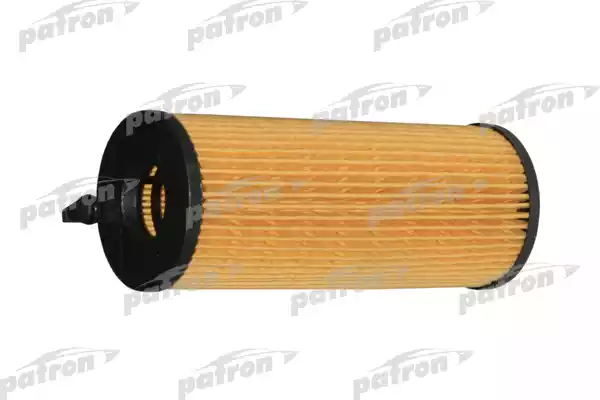 PATRON PF4236 Фильтр масляный (HU721/5X) BMW: 1-serie (E81/E82/E87/E88) 2.0D 04-, 3 (E90/E91) 2.0D 04-, 5 (E60/E61) 2.0D 05-, X1 (E84) 2.0D 09-, X3 (E83) 2.0D 07- (mtrs. N47D20..)
