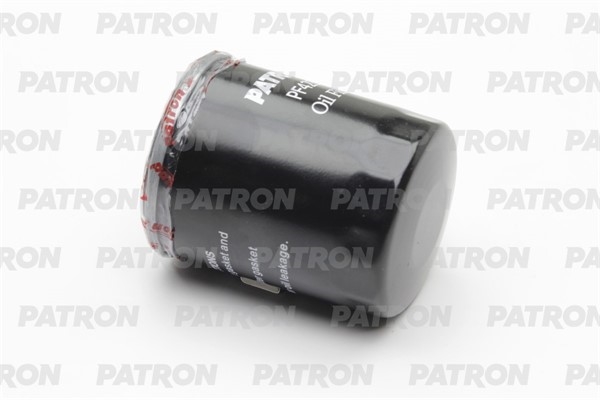 PATRON PF4238 Фильтр масляный Changan CS35 1.6L