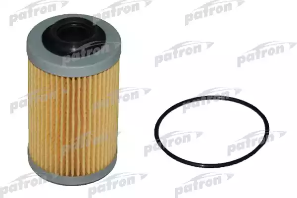 PATRON PF4239 Фильтр масляный (HU69/3X) ALFA 159/BRERA 3.2JTS 06-, OPEL SIGNUM/VECTRA, SAAB 9-3 2.8 05-