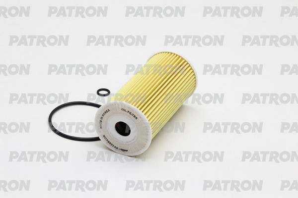 PATRON PF4258KOR Фильтр масляный