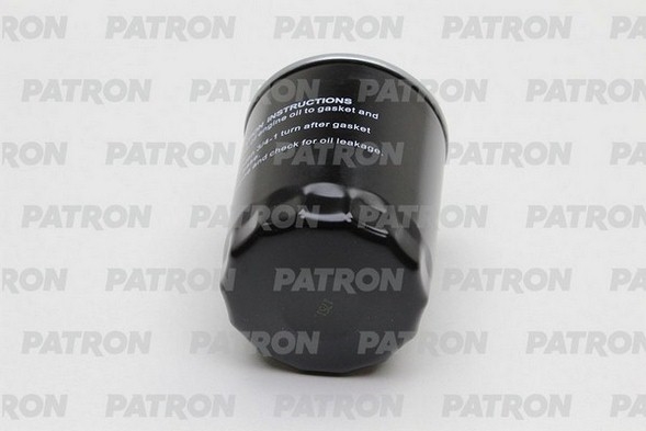 PATRON PF4262 Фильтр масляный (OC571) OPEL: ANTARA 06-