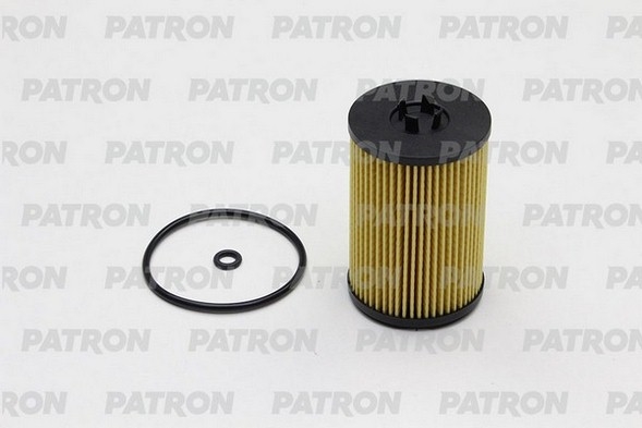 PATRON PF4267 Фильтр масляный (HU7020Z) AUDI: A3 (8V) 1.6TDi/2.0TDi 12-, A4 (B8/B9) 2.0TDi 13-, Q5 (BR) 2.0TDi 13-   VW: CADDY 2.0TDi 15-, PASSAT, TOURAN 1.6TDi/2.0TDi 14-