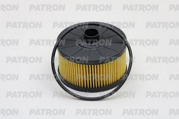 PATRON PF4268 Фильтр масляный (HU10002Z) DACIA: DOKKER 12-, LODGY 12-, LOGAN II 12-, SANDERO II 13-   RENAULT: CAPTUR 13-, CLIO IV 13-, CLIO IV 12-, MEGANE III 08-, SCENIC III 09-