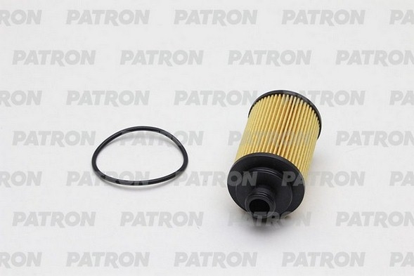 PATRON PF4272 Фильтр масляный Chery Tiggo FL 1.6