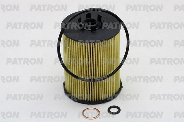 PATRON PF4274 Фильтр масляный (HU823X) BMW E60/E63/E64/E65/E66/X5 4.0-6.0 03-