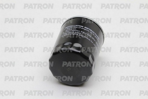 PATRON PF4280 Фильтр масляный (W713/29) LAND ROVER DISCOVERY/RANGE ROVER 4.2I/4.4I 04-, MB