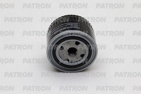 PATRON PF4282 Фильтр масляный (W914/4) OPEL MONZA/OMEGA/SENATOR 2.5-3.0 83-94