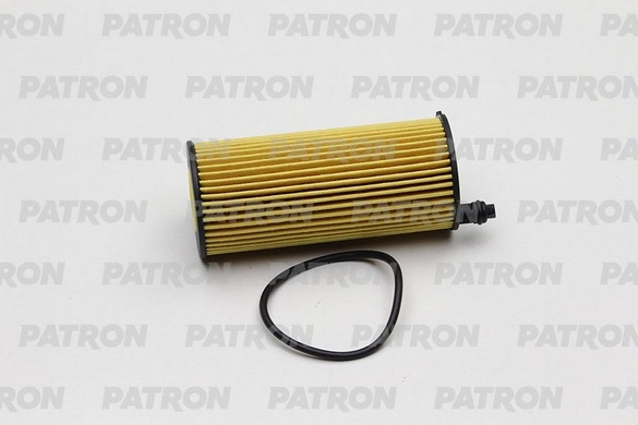 PATRON PF4285 Фильтр масляный (HU3014Z) BMW: 1-serie (F20/F21) 114-125i/D 15-, 2-serie (F22/F23/F87) 218-230i/D 14-, 3 (F30/F31/F34/F80) 318-330i/D 15-, 5 (F10/F11) 518D/520D 14-