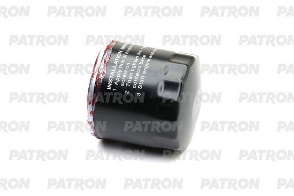 PATRON PF4288 Фильтр масляный