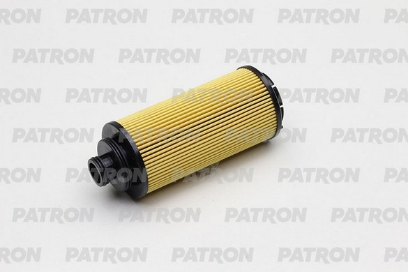 PATRON PF4289 Фильтр масляный Chevrolet: Trailblazer II 2.8D 12-