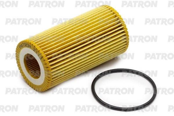 PATRON PF4310 Фильтр масляный (HU7012Z) AUDI: A4 (B9) 3.0TDi/3.0TDi quattro 15-, A6 3.0TDi/3.0TDi quattro 14-, A7 SPORTBACK 3.0TDi/3.0TDi quattro 14-, Q7 3.0TDi quattro 15-