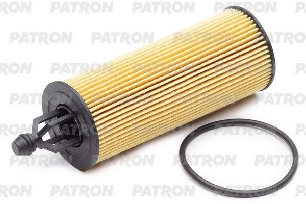 PATRON PF4316 Фильтр масляный Jeep Grand Cherokee (WK2) 11-17
