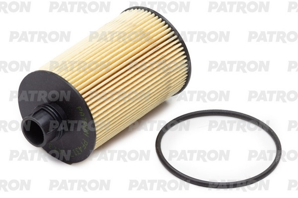 PATRON PF4317 Фильтр масляный (HU7018Z) JEEP GRAND CHEROKEE 3.0D 11-, CHEVROLET: CAPTIVA 2.2D 11-, CRUZE 2.0CDI 09-, ORLANDO 2.0D 11-   OPEL: ANTARA 2.2CDTI 10-