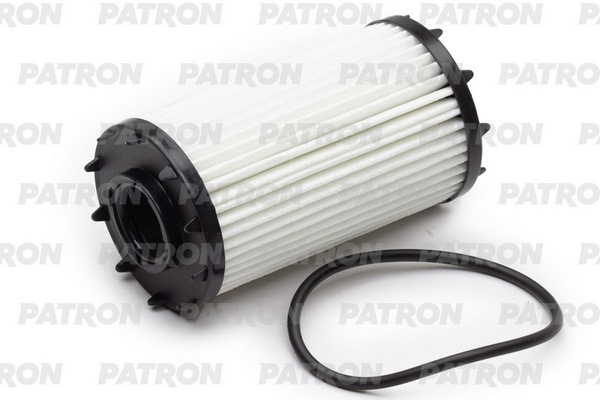 PATRON PF4322 Фильтр масляный (OX1184D) VW TOUAREG 3.0 TSI DCBE 18- / AUDI A6, Q8, A7, A8 55TFSI 18- / BENTLEY BENTAYGA, LAMBORGHINI URUS 4.0 18-