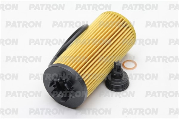 PATRON PF4327 Фильтр масляный (HU6012ZKIT) BMW 2-Series Active Tourer, F45