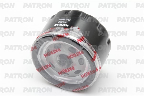 PATRON PF4328 Фильтр масляный (MW75) BMW i3 0.6 13-