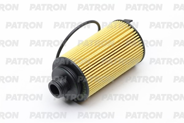 PATRON PF4330 Фильтр масляный CHERY TIGGO 8, Exeed TXL 1.6