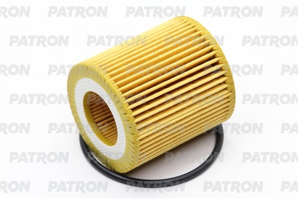 PATRON PF4332 Фильтр масляный (HU7002Z) FORD: Transit 2.2TDCI 13-, RANGER VI 2.2 TDCI, 3.2 TDCI 4WD 11-