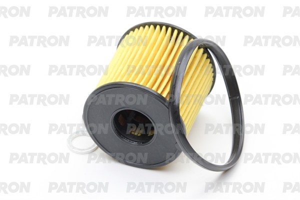 PATRON PF4335 Фильтр масляный HYUNDAI ELANTRA 21-, CRETA 21-