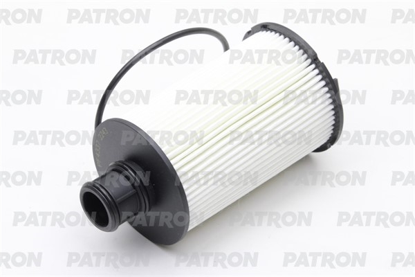 PATRON PF4337 Фильтр масляный (HU8008Z) JAGUAR: F-PACE 3.0i AWD 15-, F-TYPE 3.0i/S/5.0R/S/SVR 12-, LAND ROVER: RANGE ROVER IV 3.0i/5.0i 12-, RANGE ROVER SPORT 3.0i/5.0i 09-