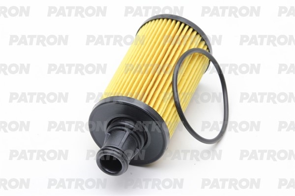 PATRON PF4338 Фильтр масляный (OX1338D) Land Rover Defender 19-