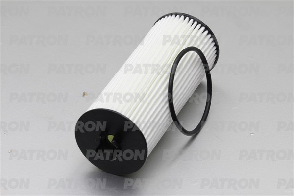 PATRON PF4339 Фильтр масляный (HU6008/1Z) Mercedes A (W176, W177), CLA (C117, C118, W118, X118), G-KLASSE (W461, W463), GLA (H247, X156), GLE (W167), S-KLASSE (W223, W222)