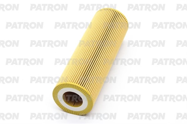 PATRON PF4342 Фильтр масляный для грузовых авто Renault, Scania