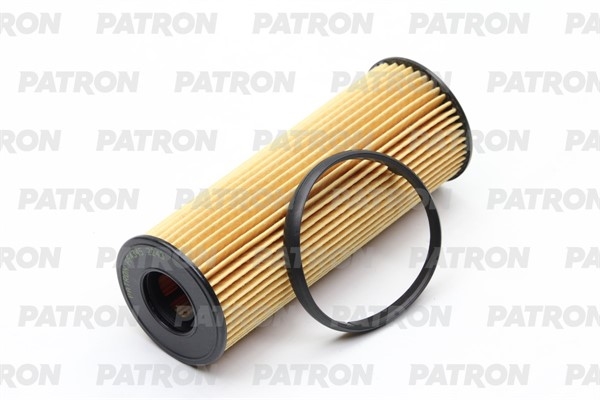 PATRON PF4345 Фильтр масляный KIA SORENTO IV 20-, HYUNDAI SANTA FE 20-