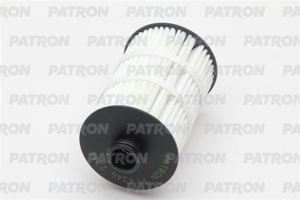 PATRON PF4346 Фильтр масляный (HU7024Z) AUDI: A6 (C7) 4.0i/S6/RS6/quattro 13-, A7 SPORTSBACK (4GA/4GF) 4.0i/S7/RS7/quattro 13-, A8 (RH) 4.0TFSi/S8 12-