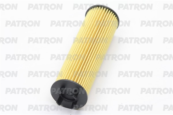 PATRON PF4348 Фильтр масляный (OX1340D) AUDI A3 19-, VW ARTEON 17-, PASSAT B8 15-, TIGUAN 15- / SKODA KODIAQ 16-, OCTAVIA 19- 2.0 TDI