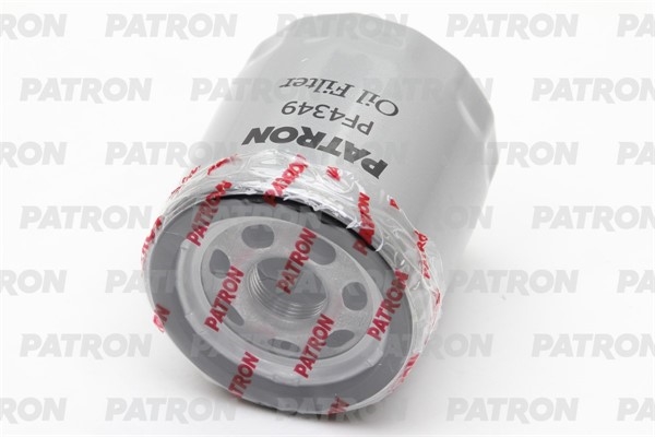 PATRON PF4349 Фильтр масляный