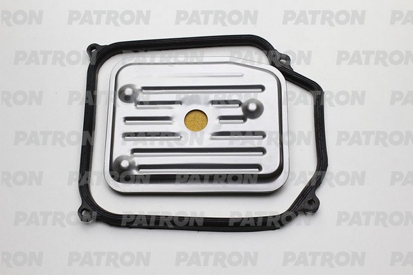 PATRON PF5002 Фильтр АКПП с прокладкой к-кт Audi 80/A3/A4/A6, VW Golf/Polo/Passat/T4/Sharan 88-