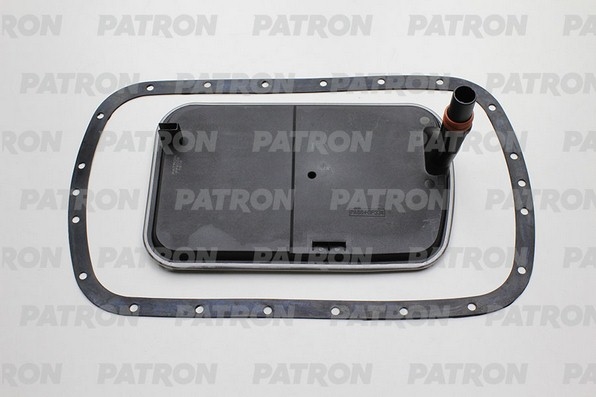 PATRON PF5006 Фильтр АКПП с прокладкой к-кт BMW E39/E46/X3 98-