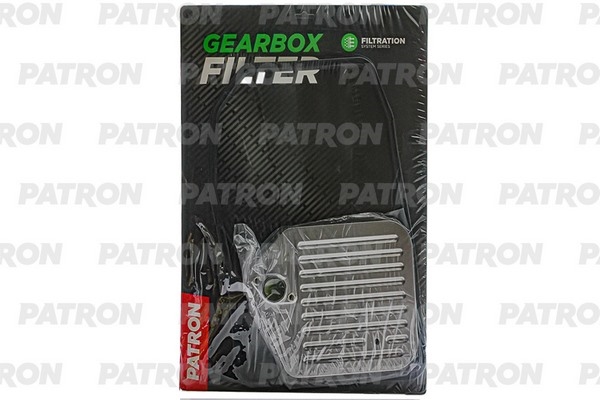 PATRON PF5008 Фильтр АКПП с прокладкой к-кт BMW E34/E36/E38/E39 89-