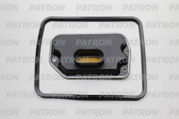 PATRON PF5013 Фильтр АКПП с прокладкой к-кт Audi 100/A6/A8 94-