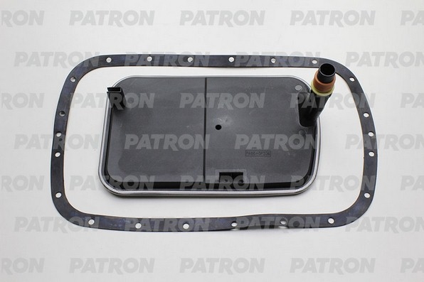PATRON PF5024 Фильтр АКПП с прокладкой к-кт BMW E46/X3/Z3 00-
