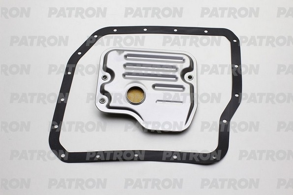 PATRON PF5026 Фильтр АКПП с прокладкой к-кт LEXUS RX350 06-08, TOYOTA CAMRY 01-