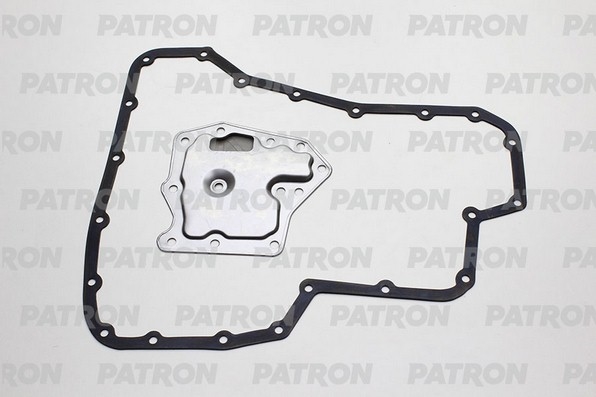 PATRON PF5027 Фильтр АКПП с прокладкой, к-кт Nissan Primera P10/11/12, Almera N16, Almera Tino V10