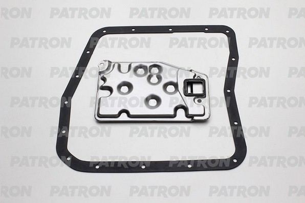 PATRON PF5029 Фильтр АКПП с прокладкой к-кт TOYOTA: CAMRY 91-98, RAV4 96-00, SIENNA 98-00   LEXUS: ES250 90-91, ES300 92-93