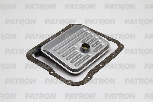 PATRON PF5031 Фильтр АКПП с прокладкой к-кт MITSUBISHI: LANCER 1.6 03-, CARISMA 1.6 95-, OUTLANDER 2.4 03-08, ECLIPSE 05-