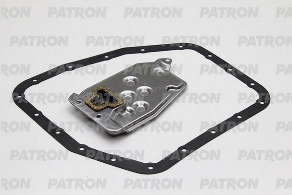 PATRON PF5032 Фильтр АКПП с прокладкой к-кт TOYOTA: AVENSIS 2.0 03-08